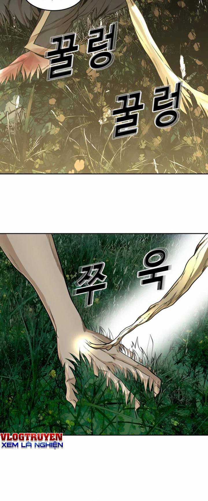 The Blob - Chapter 48 - Trang 28