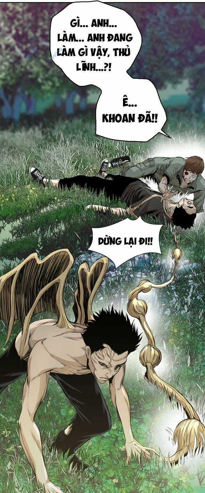 The Blob - Chapter 48 - Trang 29