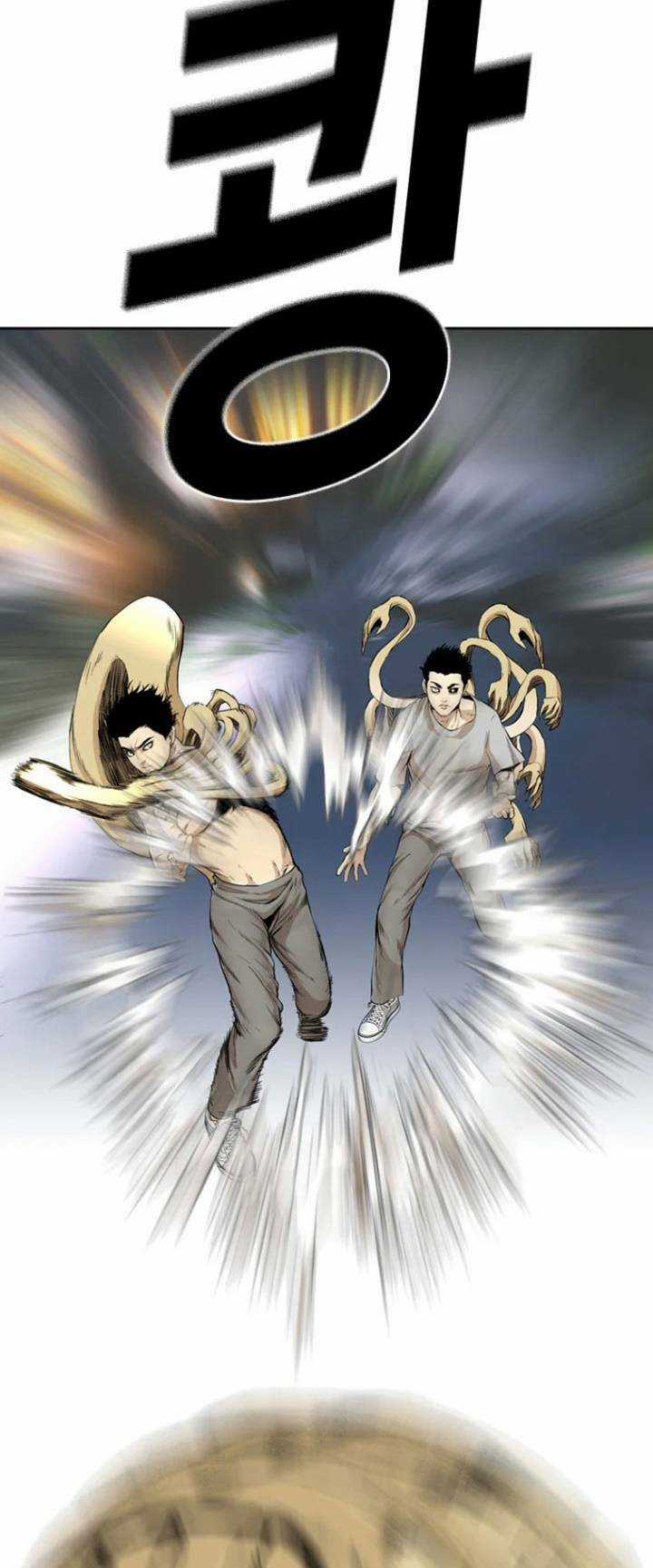 The Blob - Chapter 48 - Trang 4