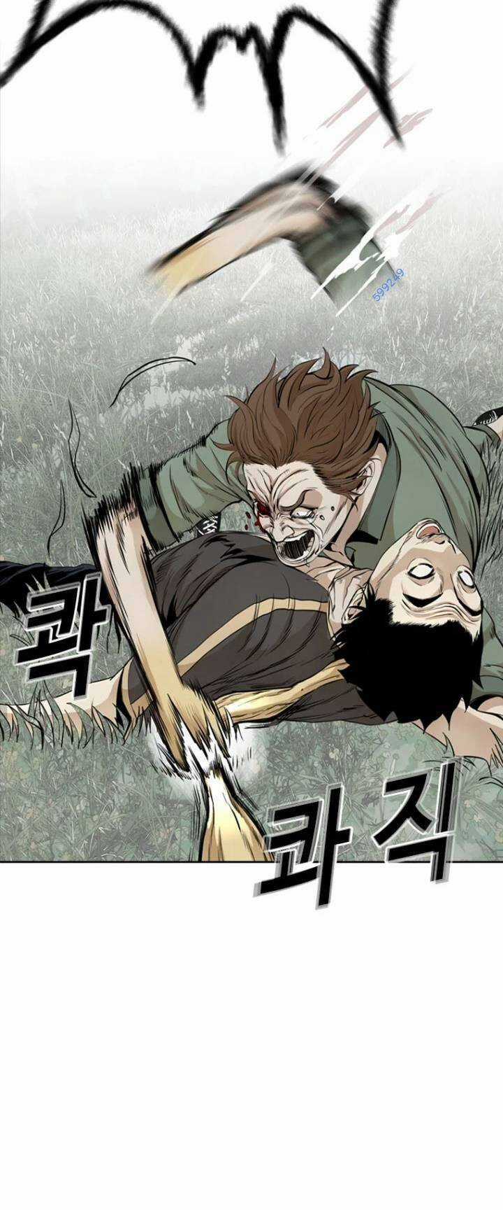 The Blob - Chapter 48 - Trang 31