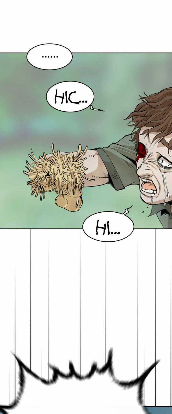 The Blob - Chapter 48 - Trang 32