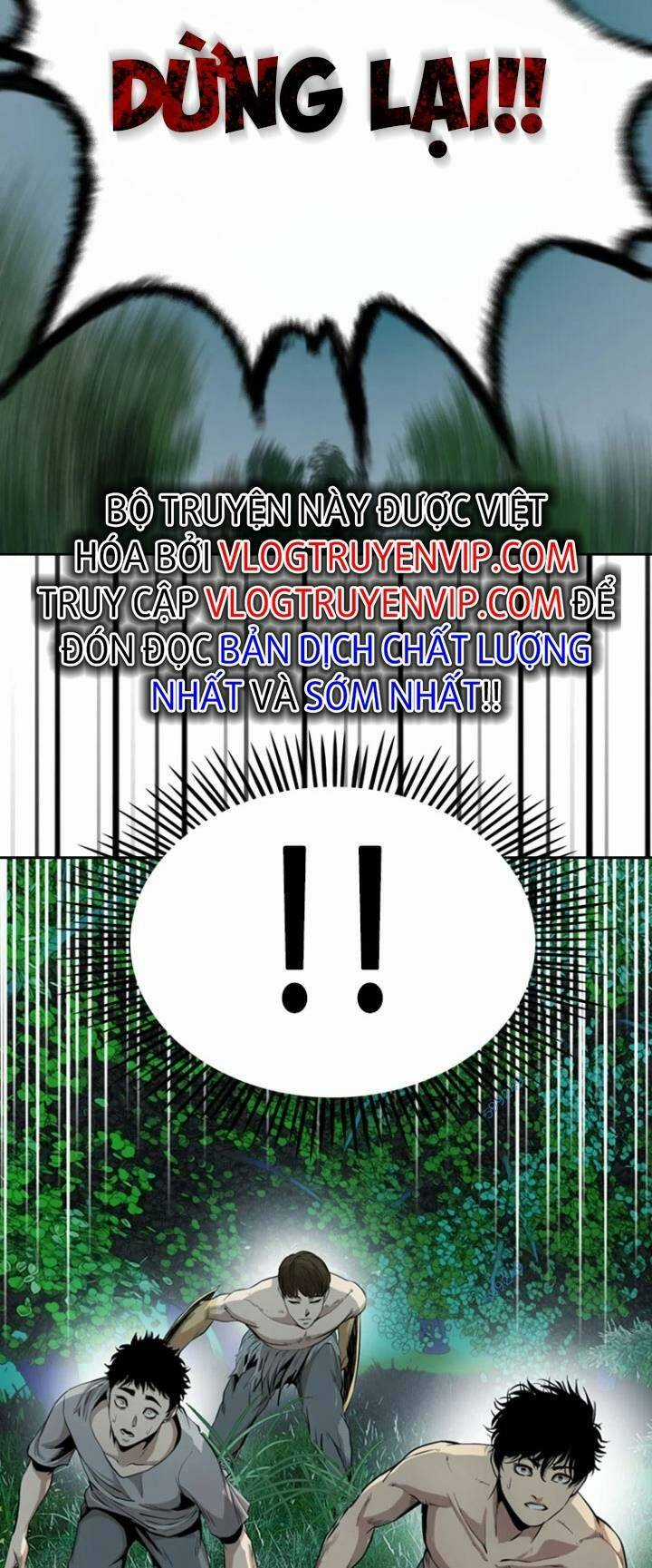 The Blob - Chapter 48 - Trang 33