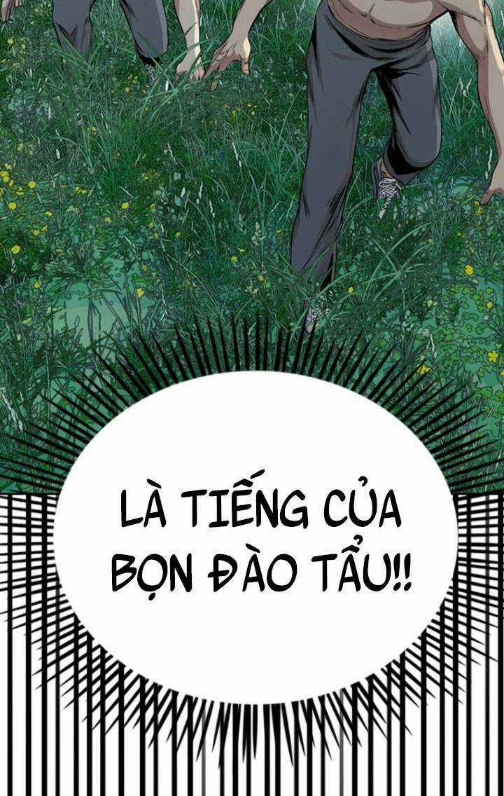 The Blob - Chapter 48 - Trang 34