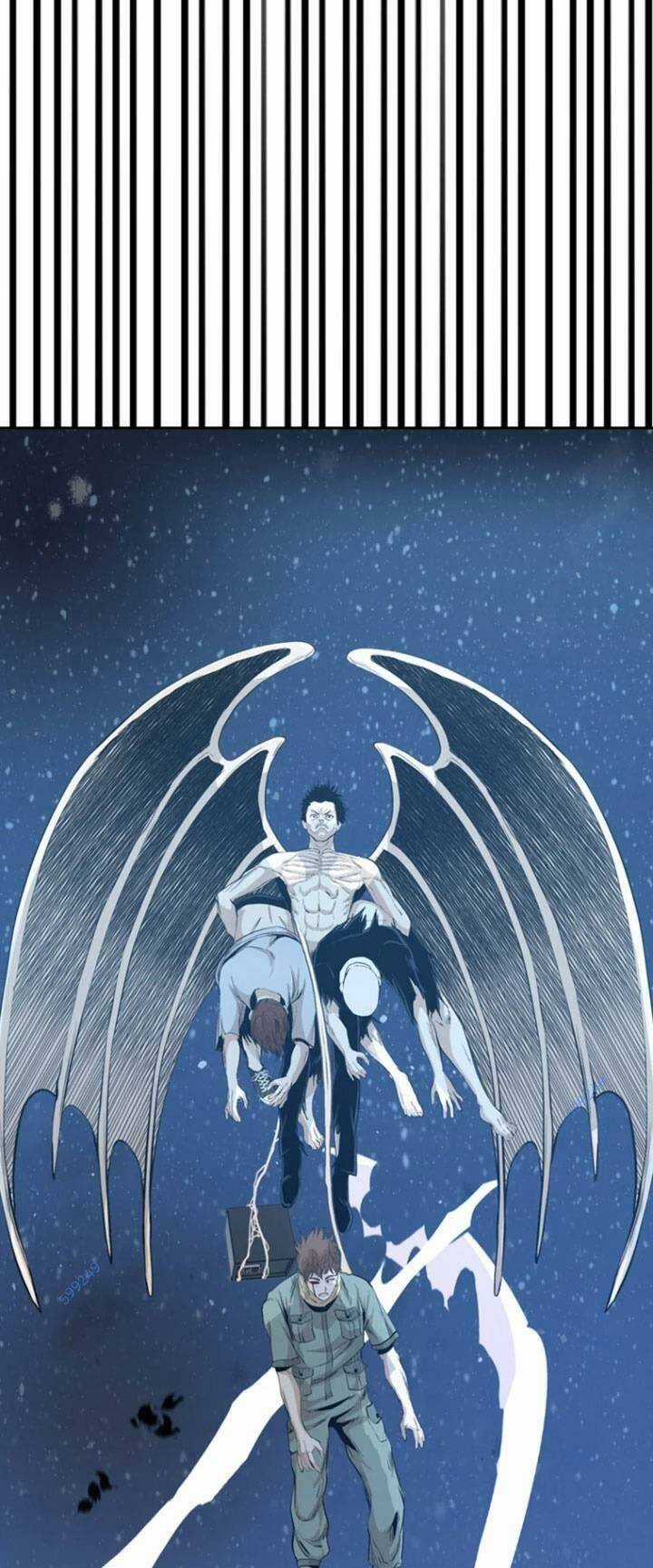 The Blob - Chapter 48 - Trang 35