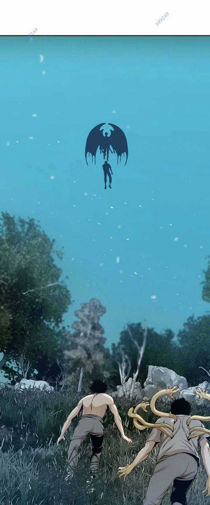 The Blob - Chapter 48 - Trang 37