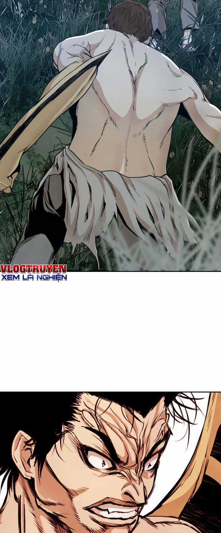 The Blob - Chapter 48 - Trang 38