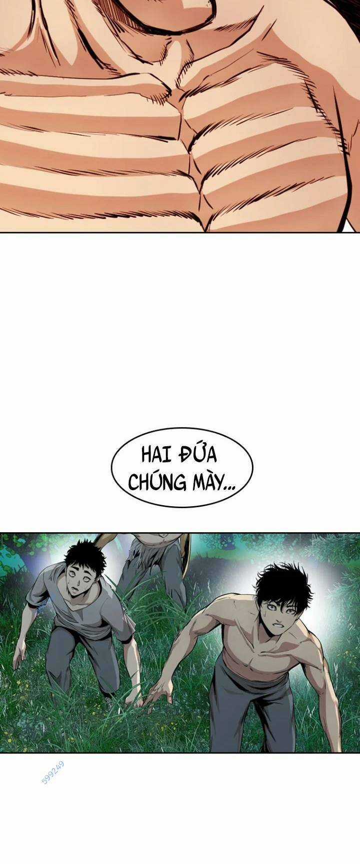 The Blob - Chapter 48 - Trang 39