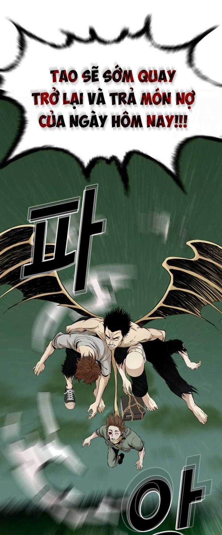 The Blob - Chapter 48 - Trang 40