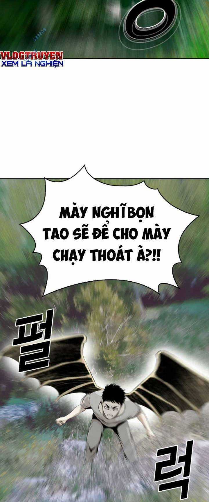 The Blob - Chapter 48 - Trang 41