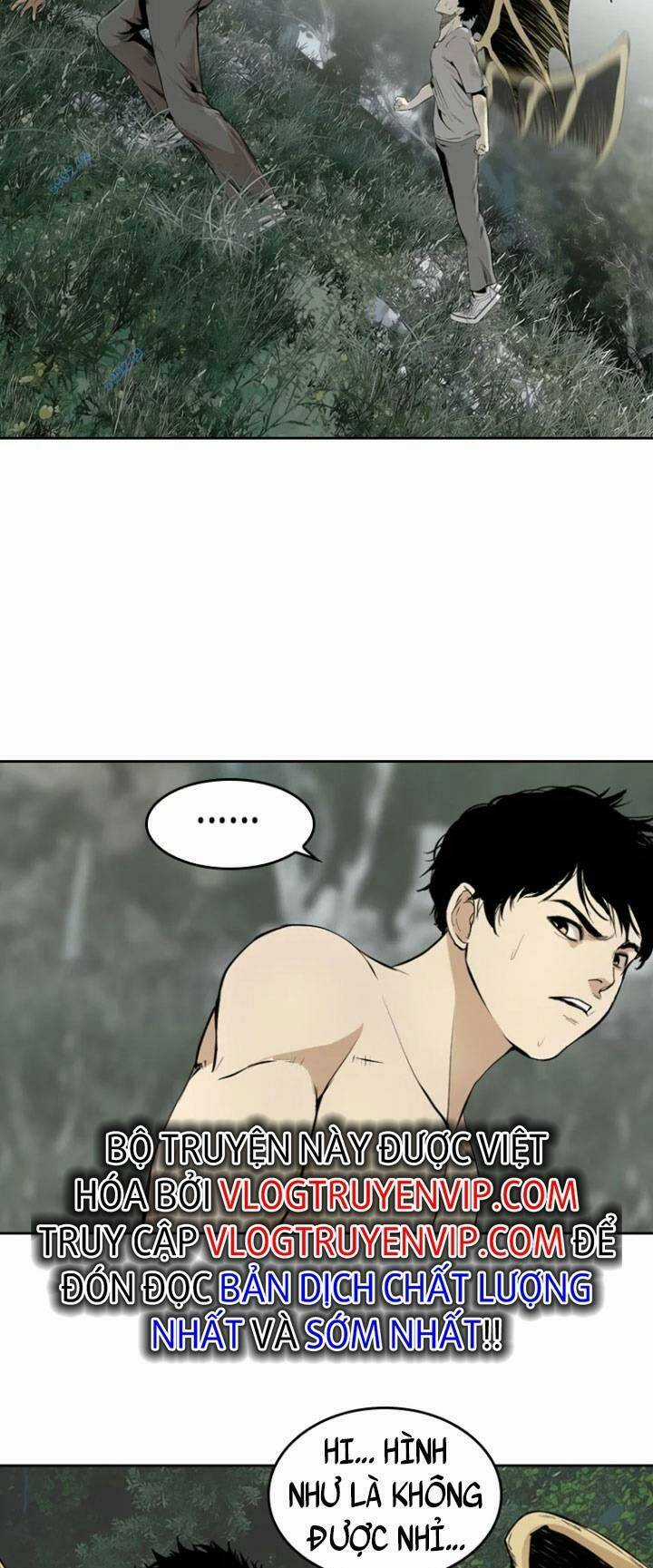 The Blob - Chapter 48 - Trang 43