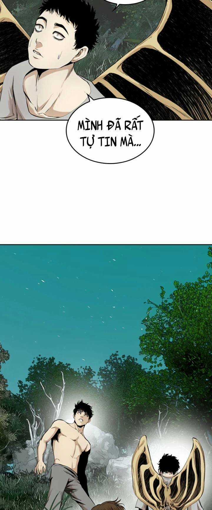 The Blob - Chapter 48 - Trang 44