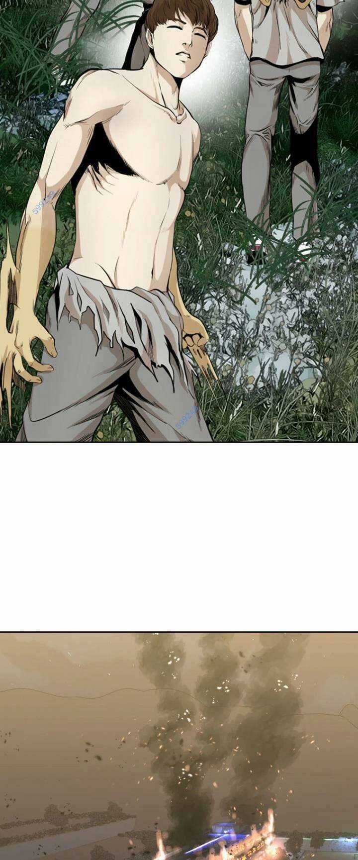 The Blob - Chapter 48 - Trang 45