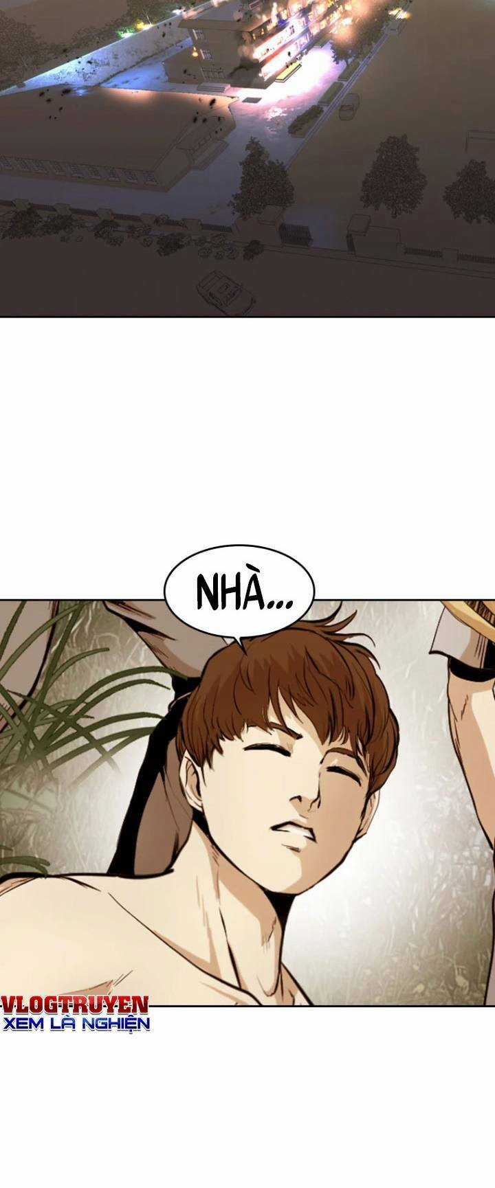 The Blob - Chapter 48 - Trang 46