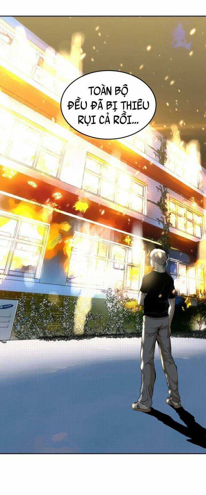 The Blob - Chapter 48 - Trang 47