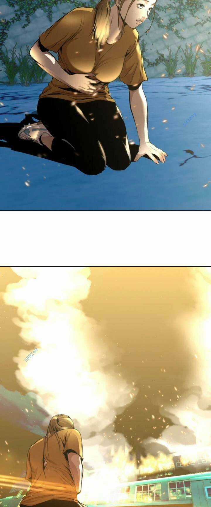 The Blob - Chapter 48 - Trang 49