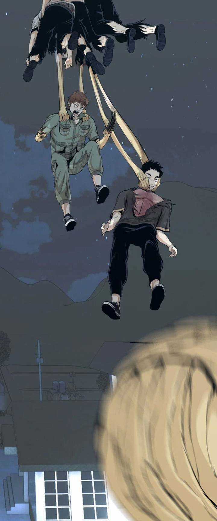 The Blob - Chapter 48 - Trang 6