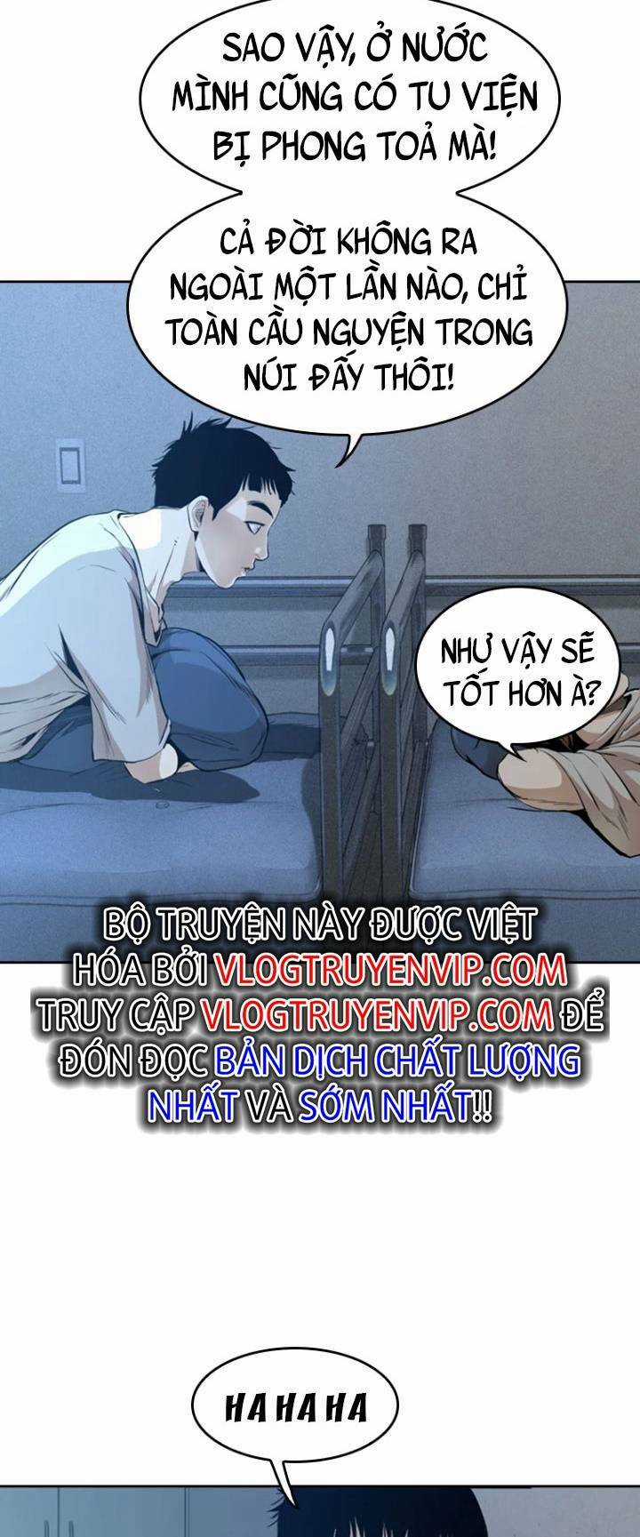 The Blob - Chapter 48 - Trang 54