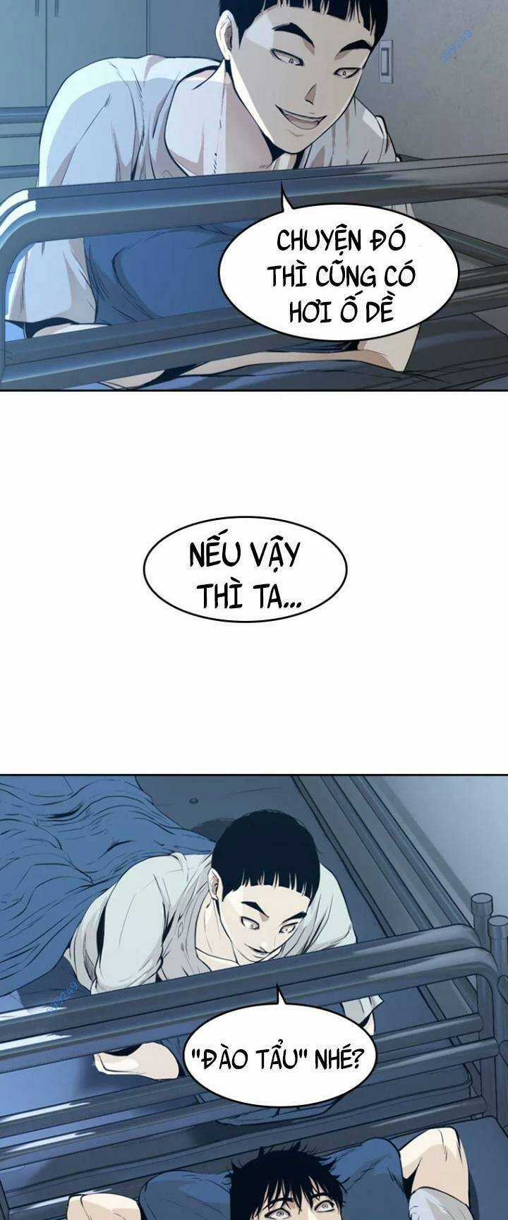 The Blob - Chapter 48 - Trang 55