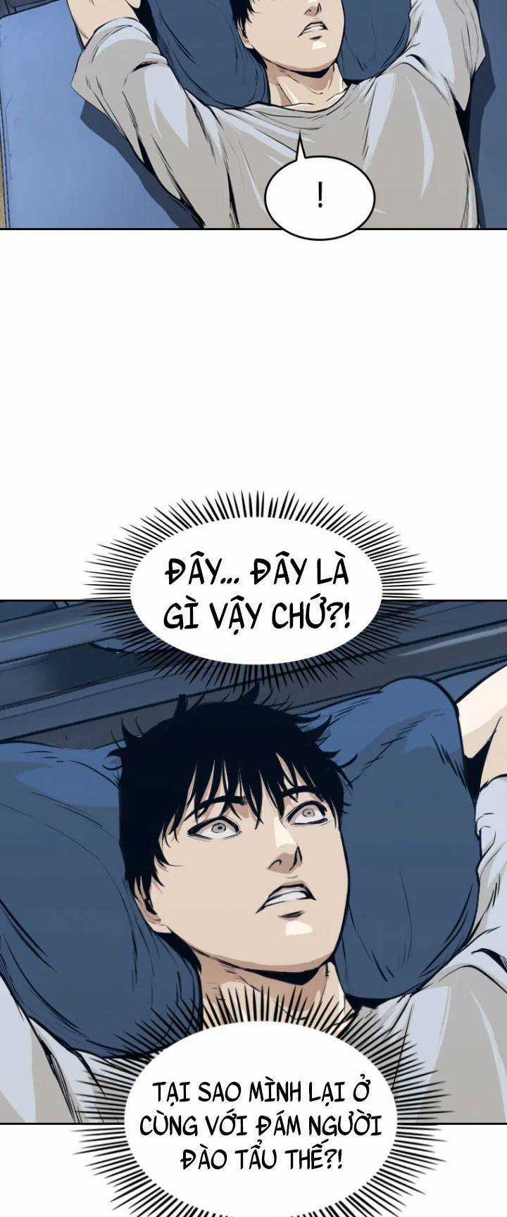 The Blob - Chapter 48 - Trang 56