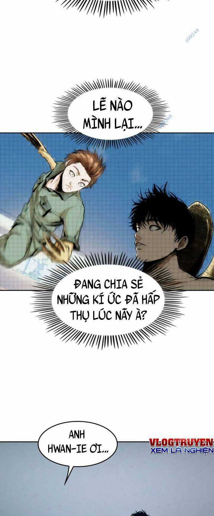 The Blob - Chapter 48 - Trang 57