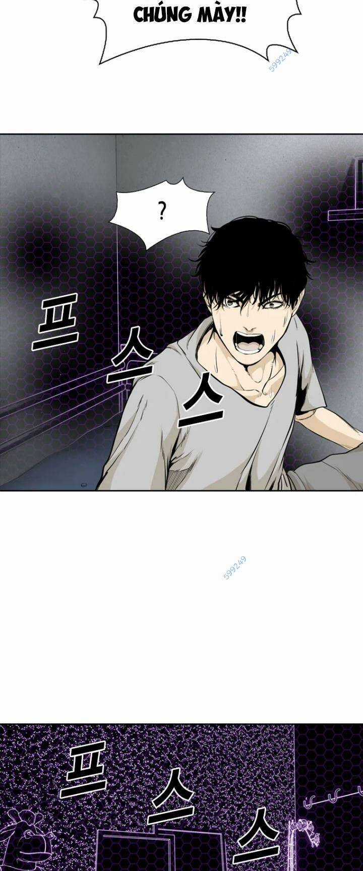 The Blob - Chapter 48 - Trang 59