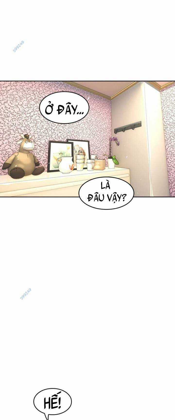 The Blob - Chapter 48 - Trang 61