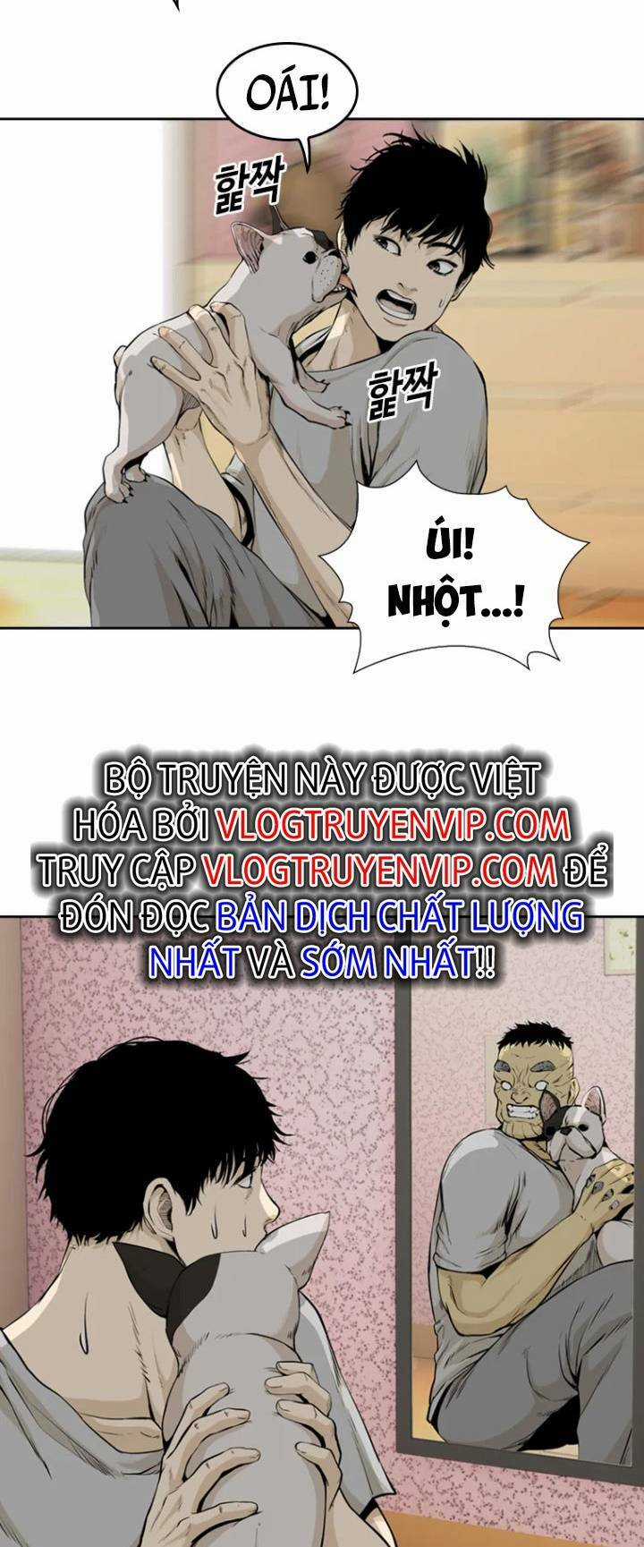 The Blob - Chapter 48 - Trang 62