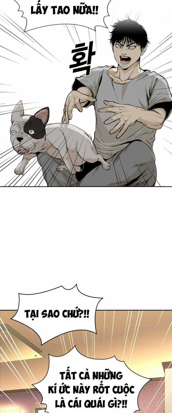 The Blob - Chapter 48 - Trang 64