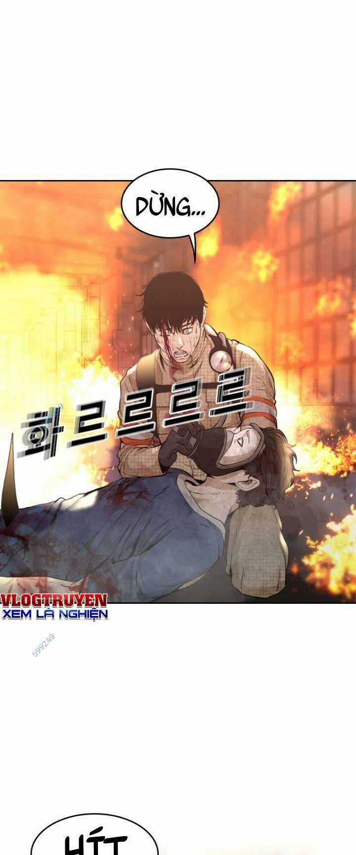 The Blob - Chapter 48 - Trang 67