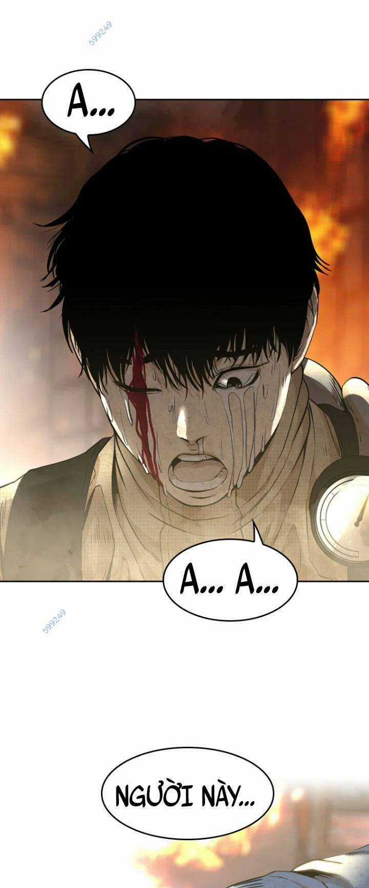 The Blob - Chapter 48 - Trang 69