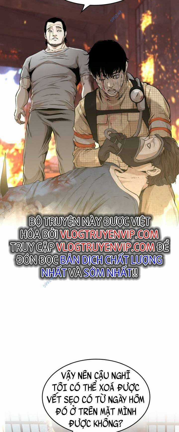 The Blob - Chapter 48 - Trang 71