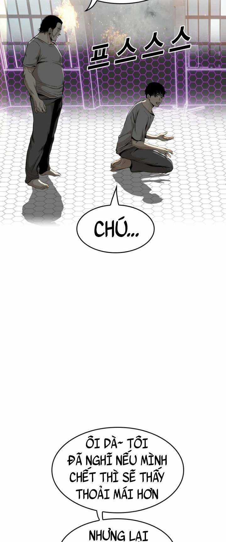 The Blob - Chapter 48 - Trang 72