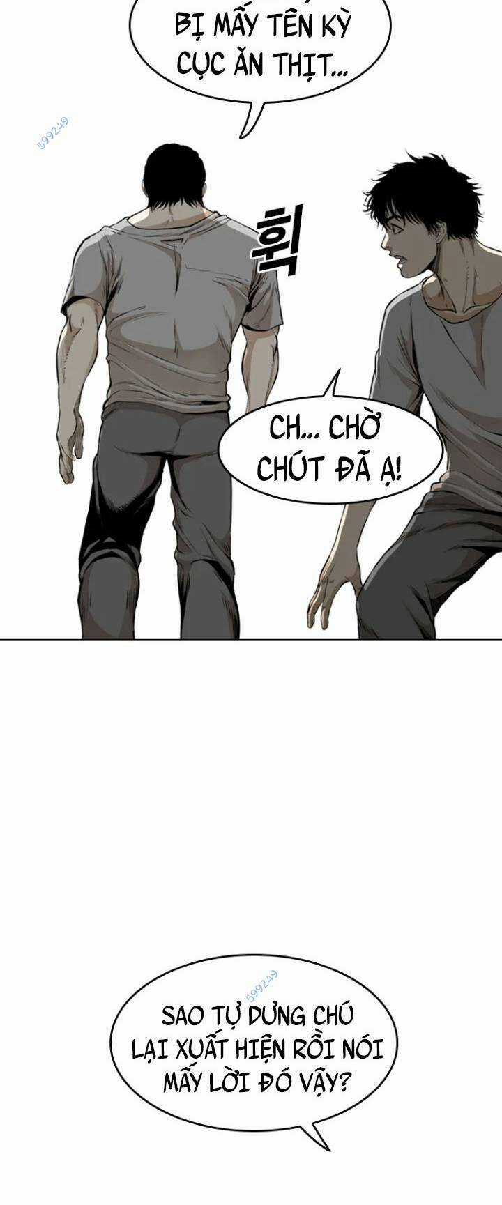 The Blob - Chapter 48 - Trang 73