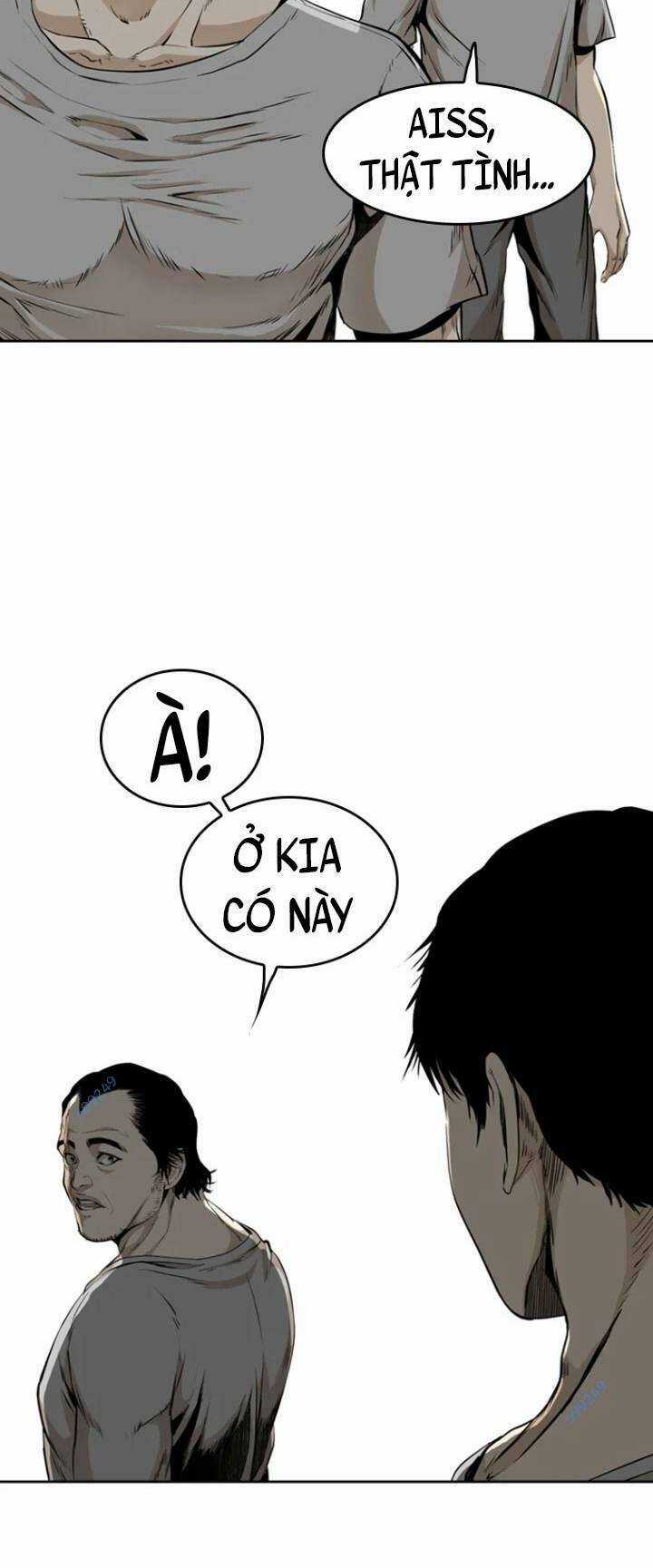 The Blob - Chapter 48 - Trang 75