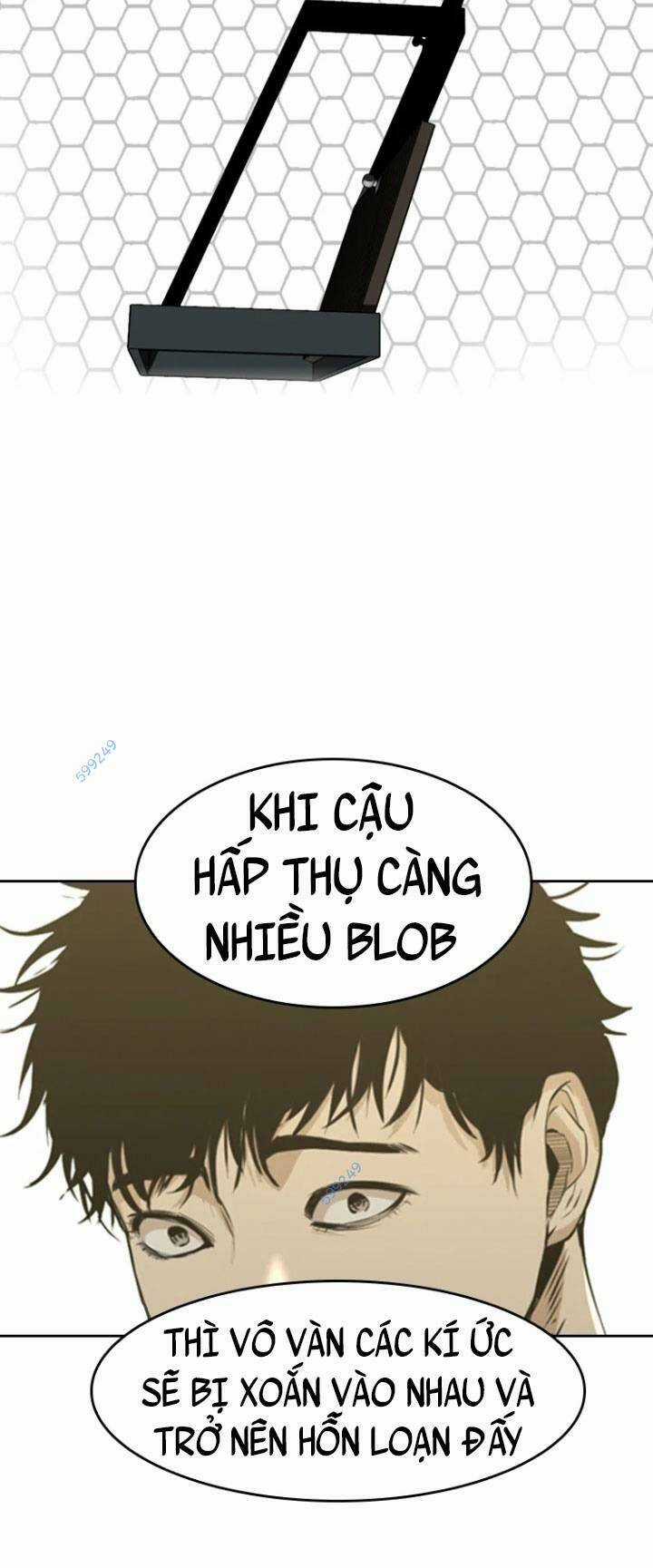 The Blob - Chapter 48 - Trang 77