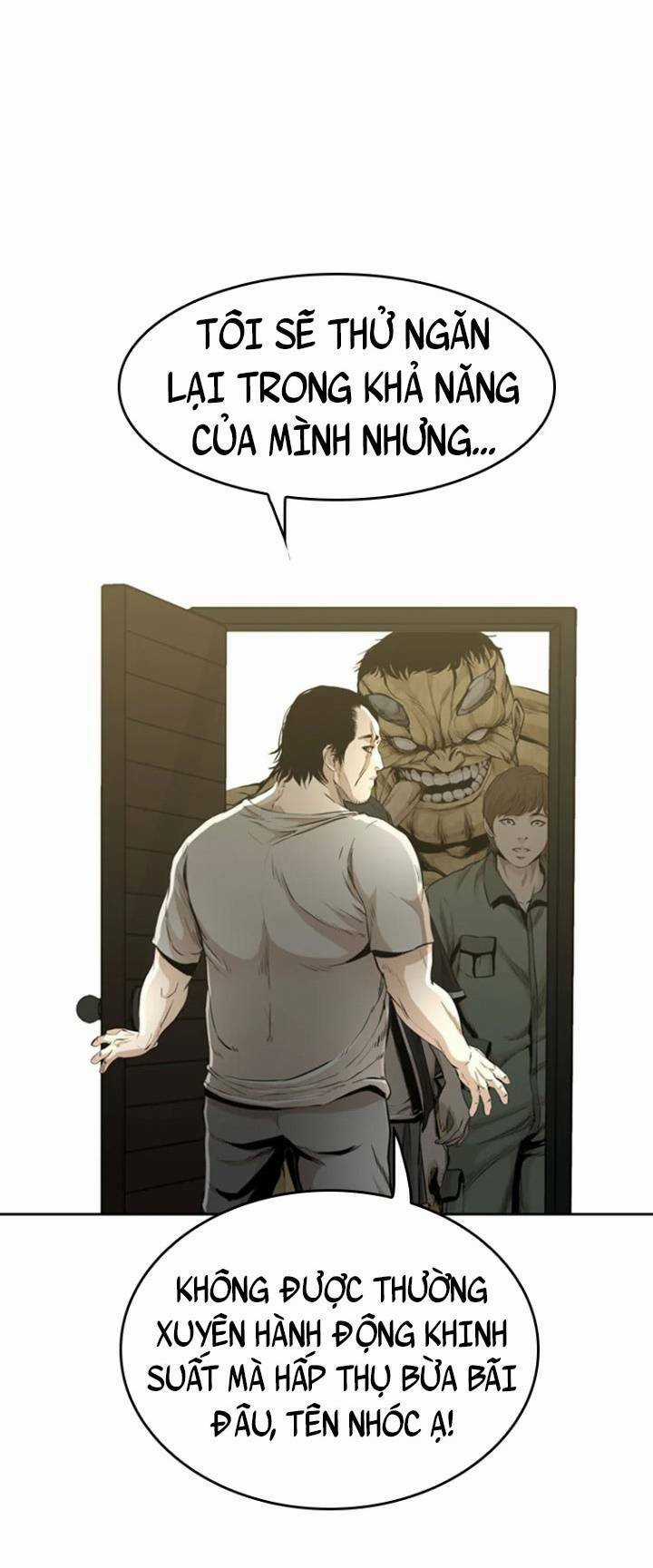 The Blob - Chapter 48 - Trang 78