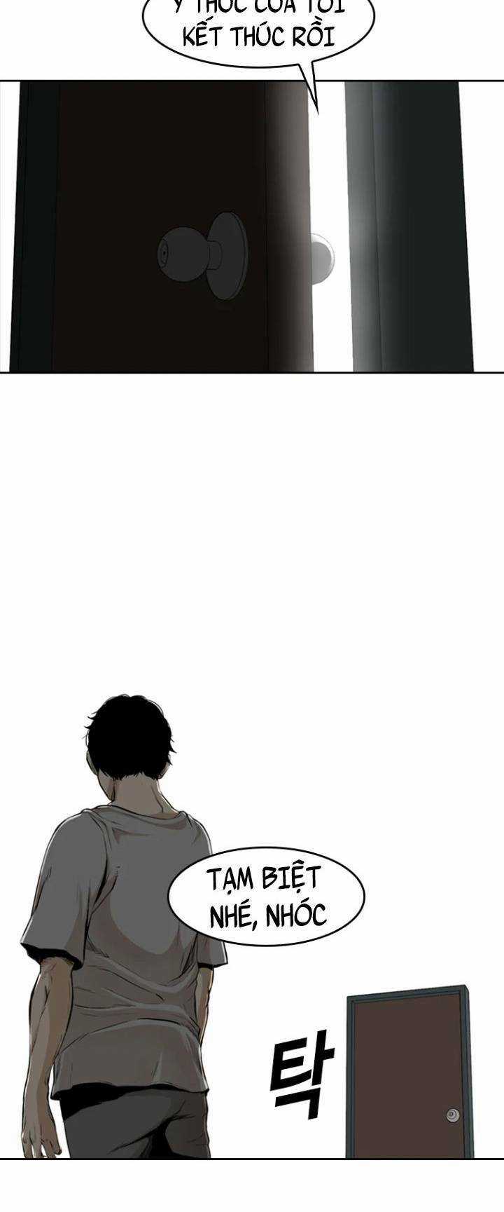 The Blob - Chapter 48 - Trang 80