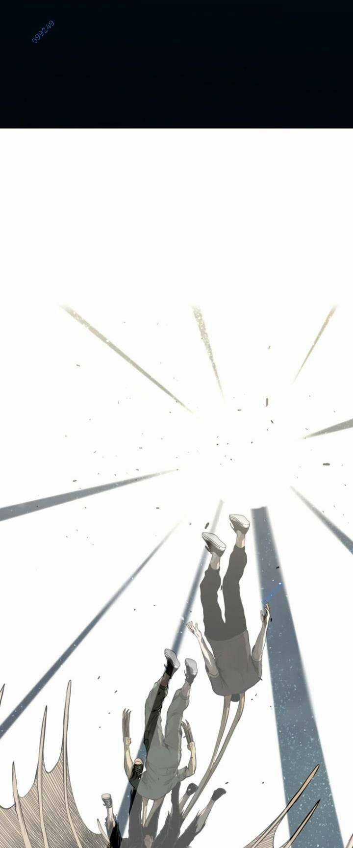 The Blob - Chapter 48 - Trang 9