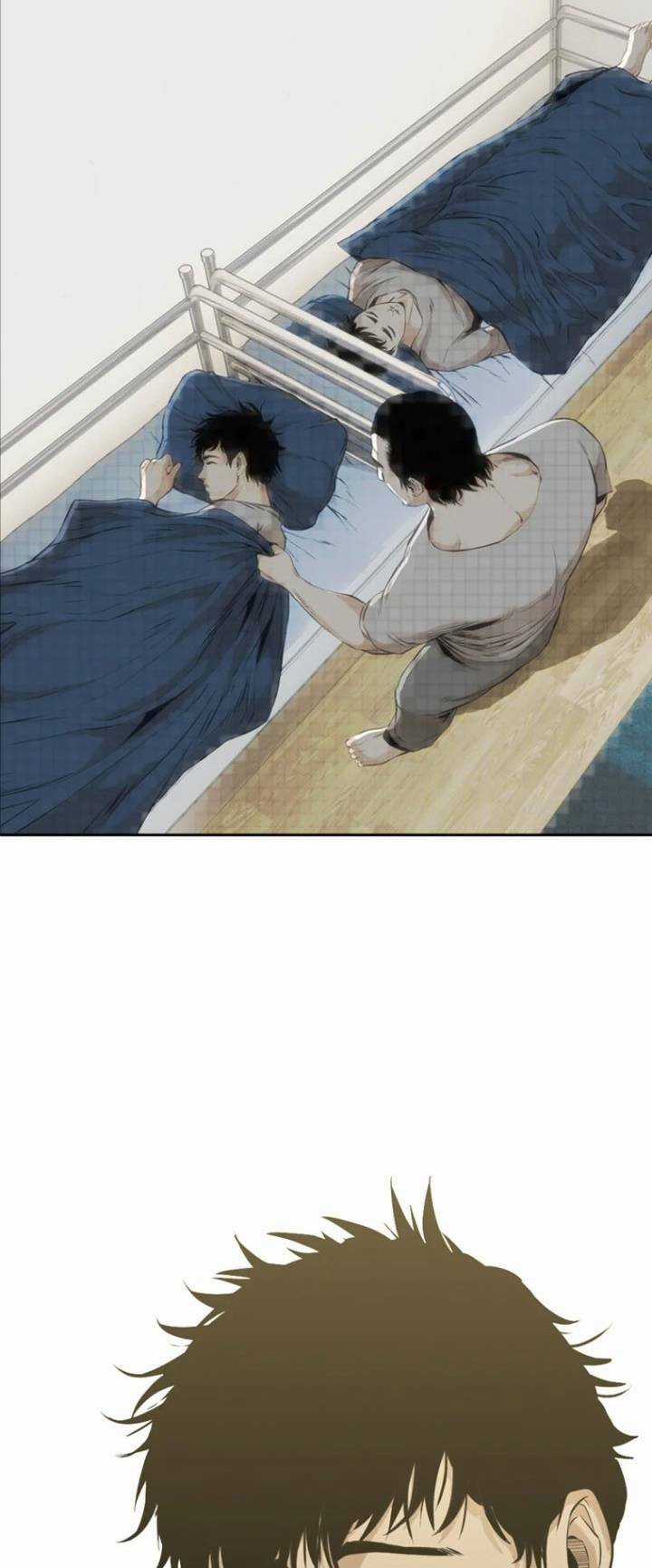 The Blob - Chapter 48 - Trang 82