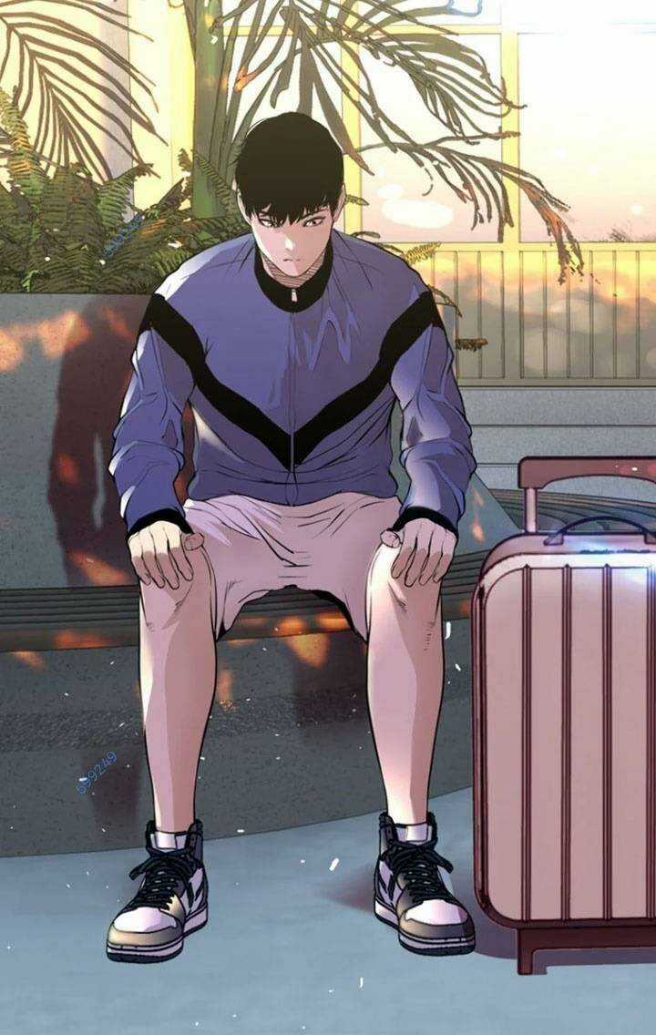 The Blob - Chapter 48 - Trang 85