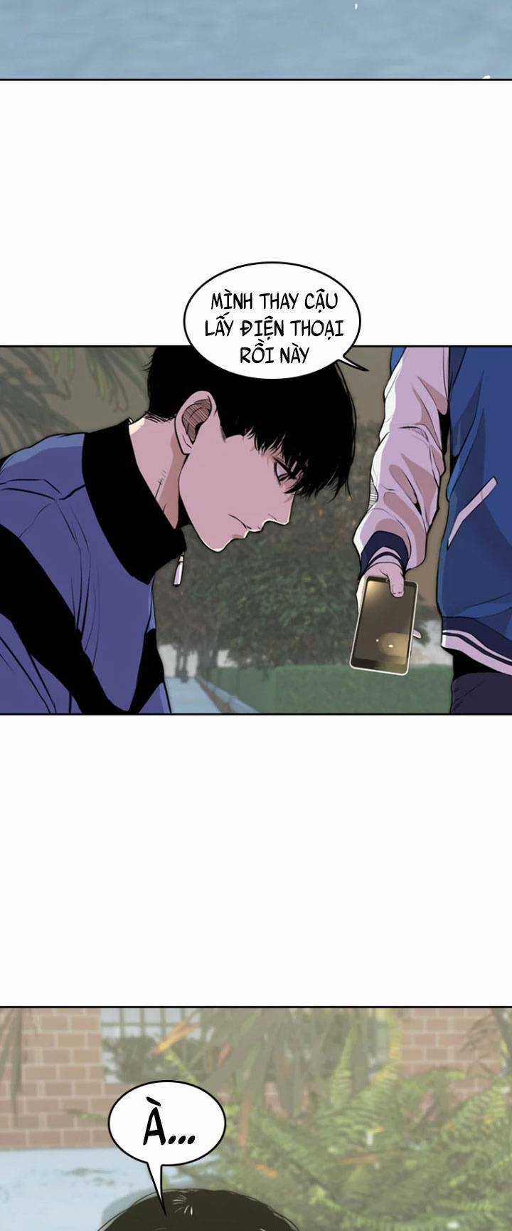 The Blob - Chapter 48 - Trang 86