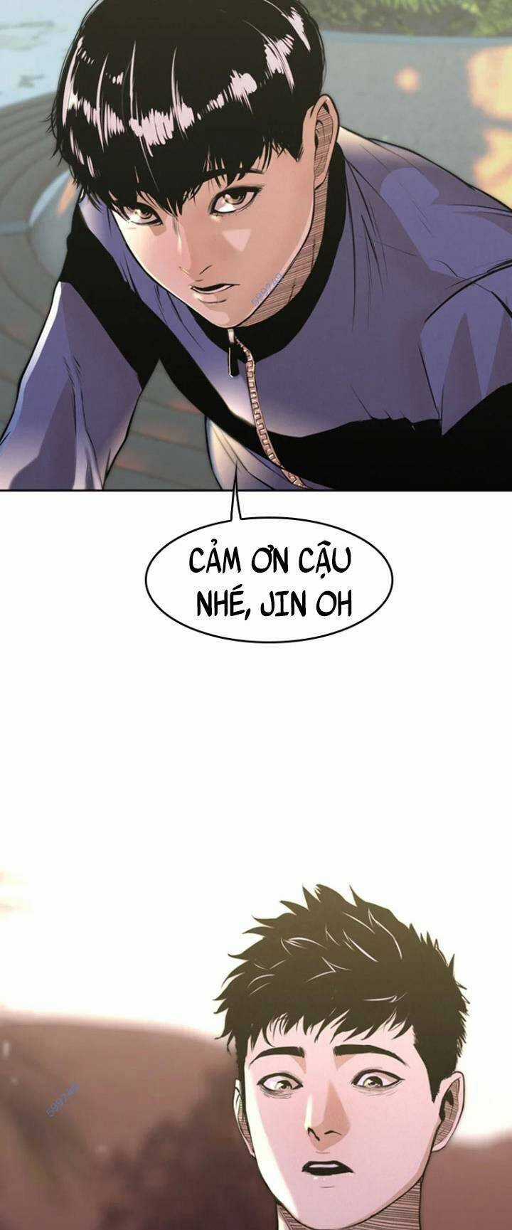 The Blob - Chapter 48 - Trang 87