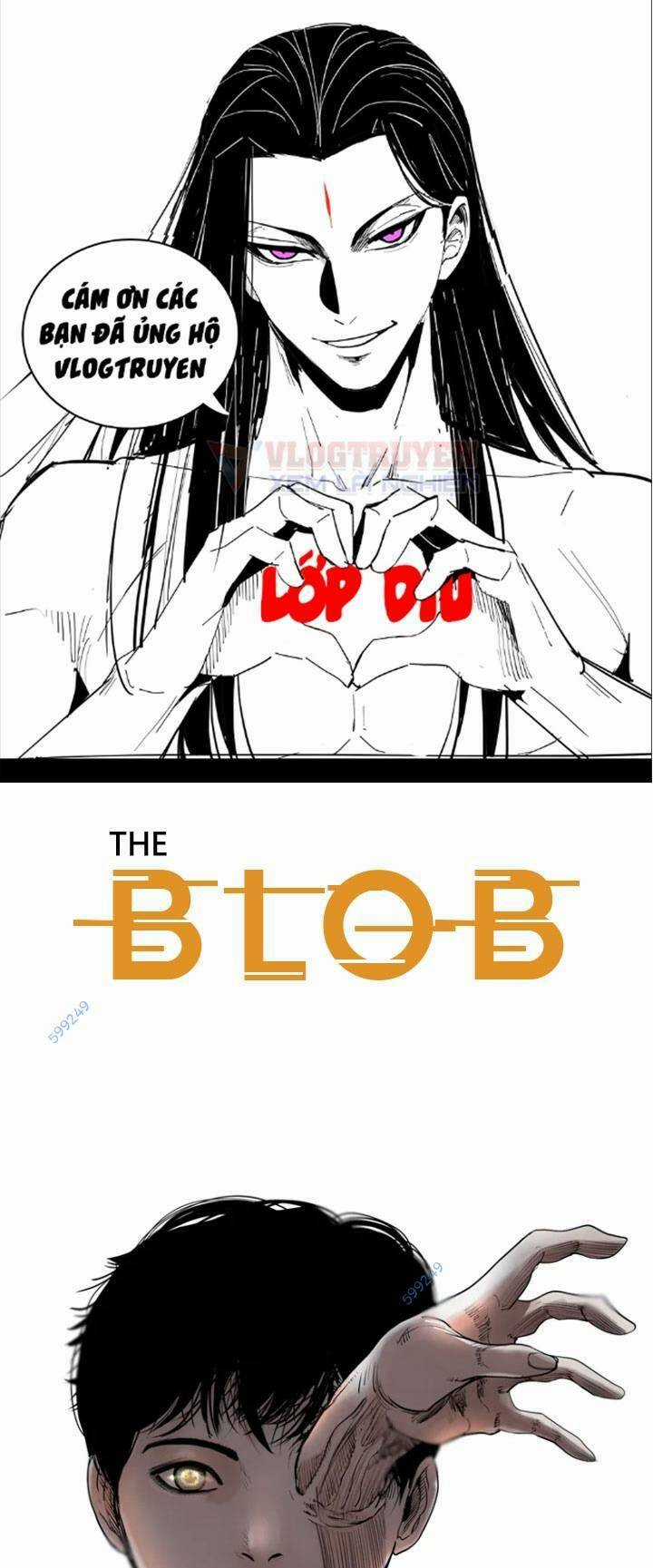 The Blob - Chapter 49 - Trang 1