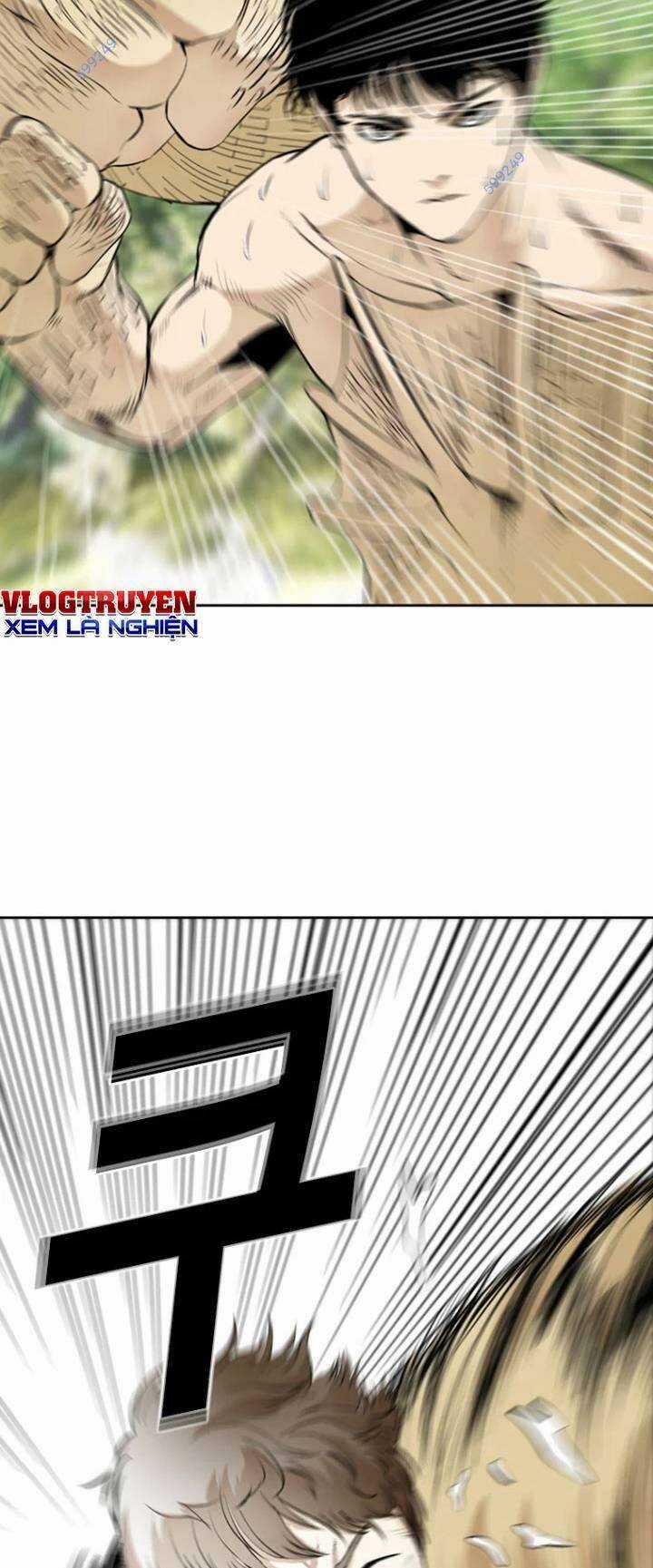 The Blob - Chapter 49 - Trang 11