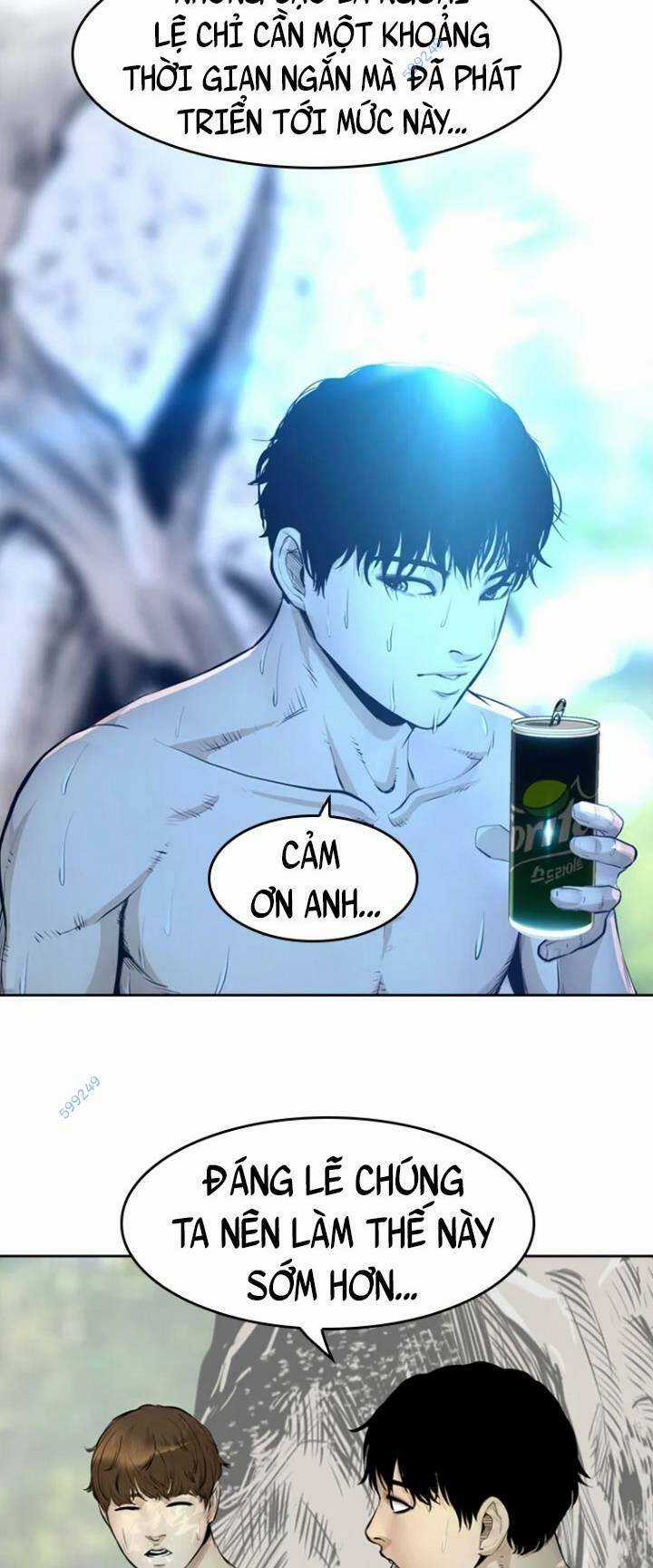 The Blob - Chapter 49 - Trang 15