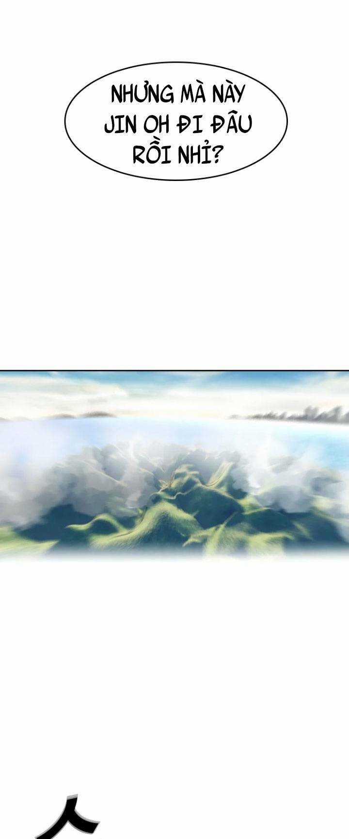 The Blob - Chapter 49 - Trang 18