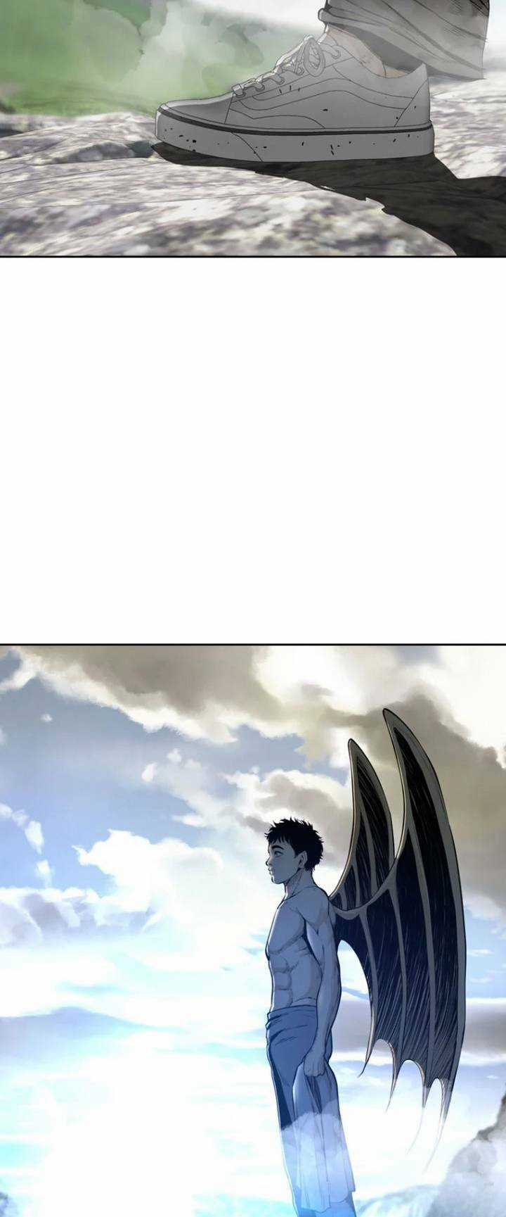 The Blob - Chapter 49 - Trang 20