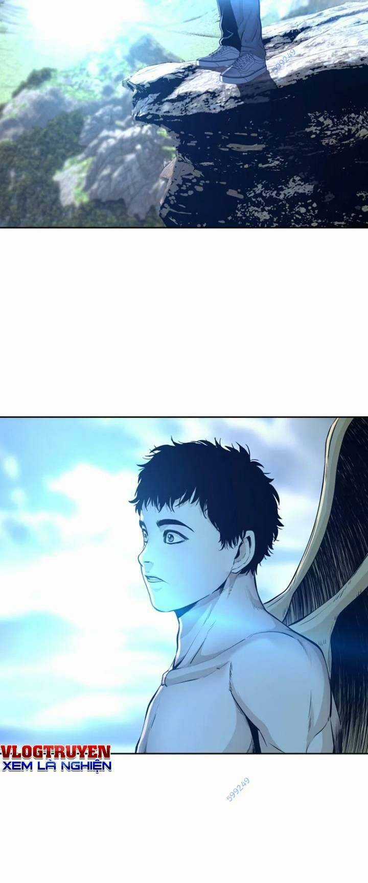 The Blob - Chapter 49 - Trang 21