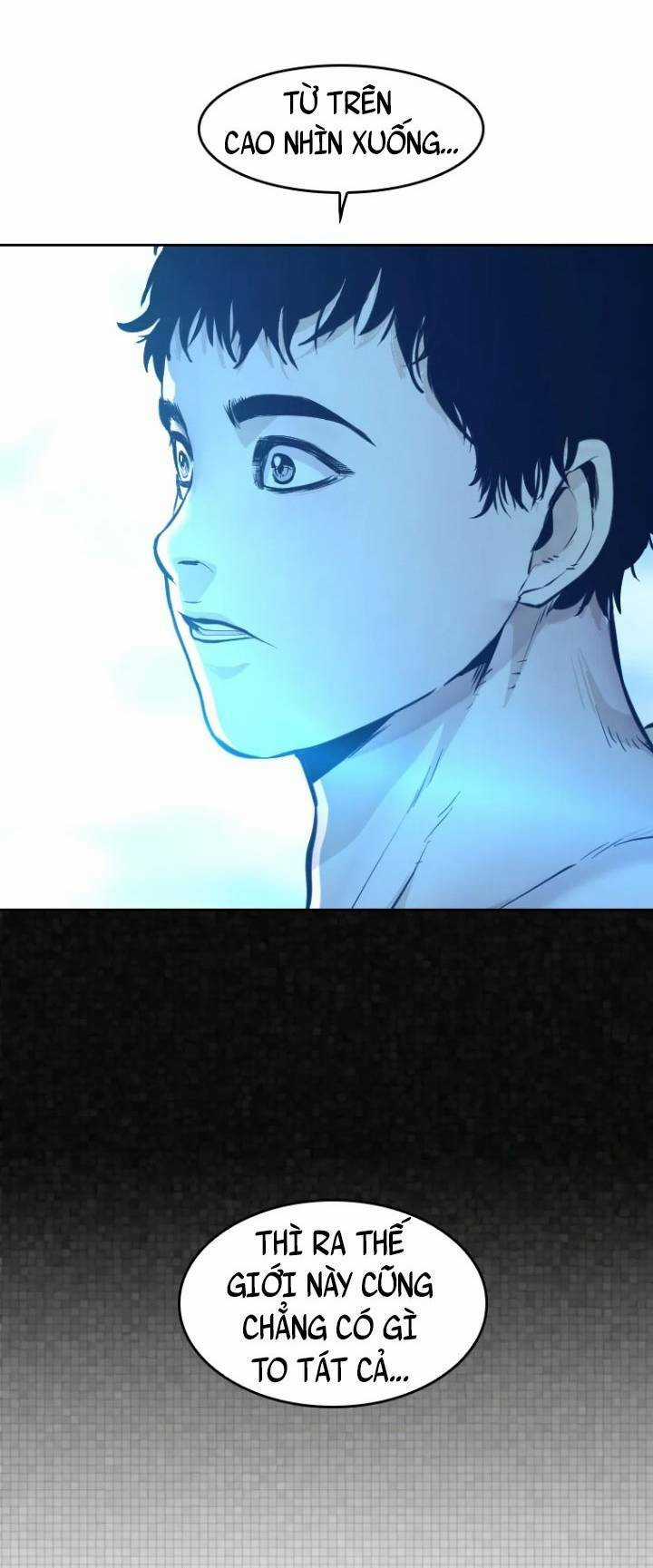 The Blob - Chapter 49 - Trang 22