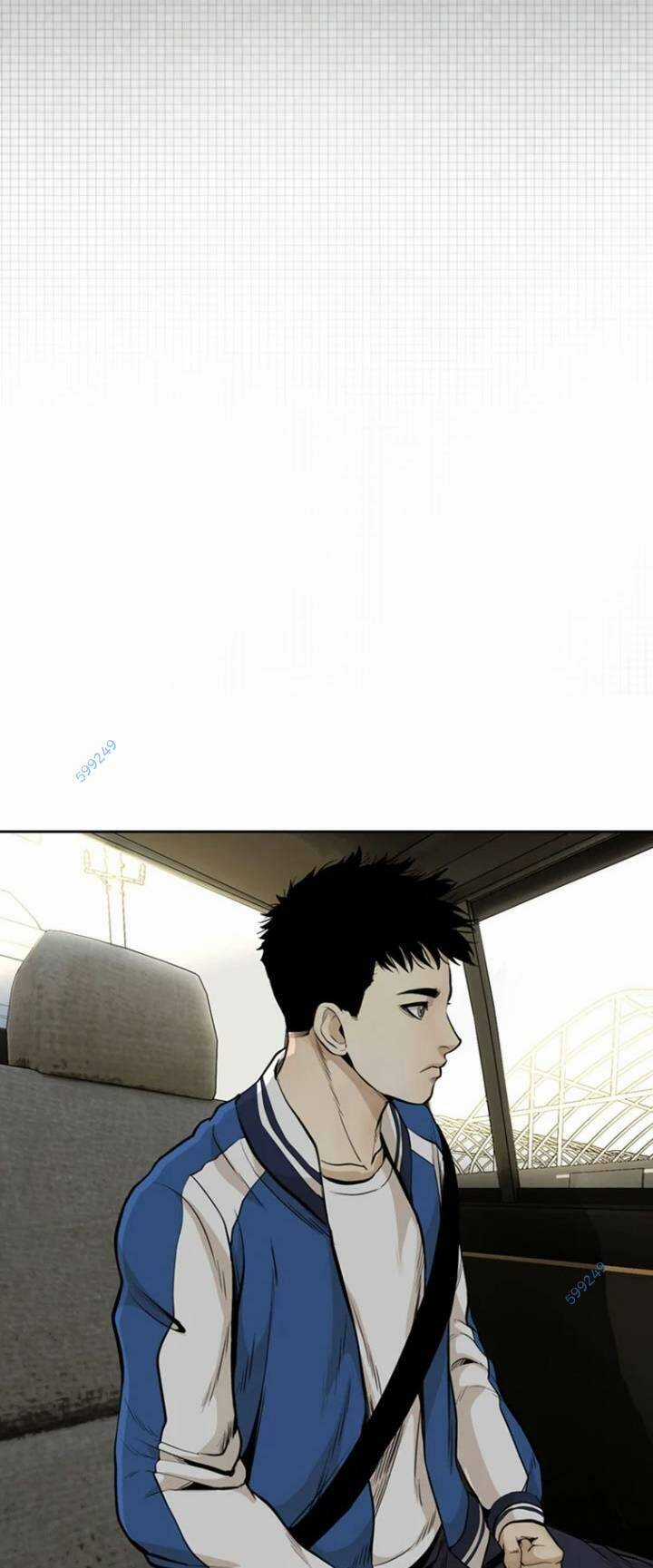 The Blob - Chapter 49 - Trang 23